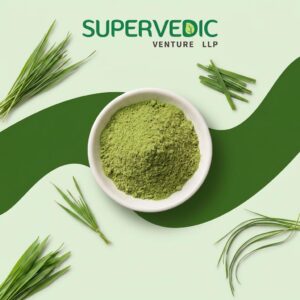 Barley Grass
