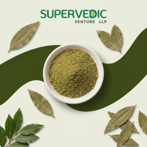 Bay Leaves