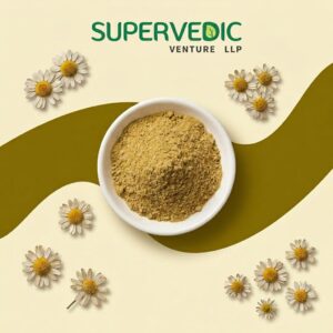 Chamomile