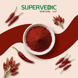 Chilli Red