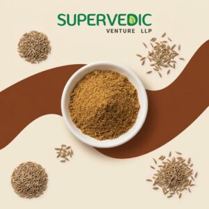 Cumin