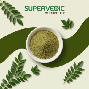 Curry Leaves