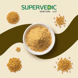 Fenugreek