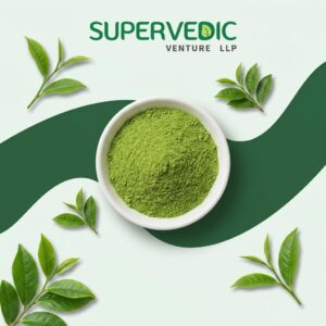 Green Tea