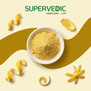 Lemon Peel