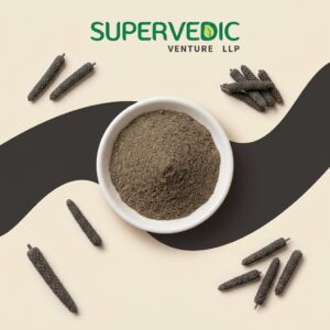 Long Pepper