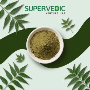 Neem leaves