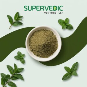 Peppermint Leaves