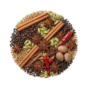 Spices