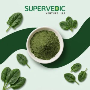 Spinach Leaves
