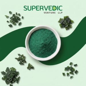 Spirulina