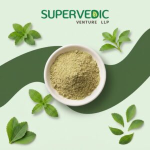 Stevia Leaves