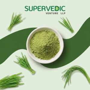 Wheat Grass
