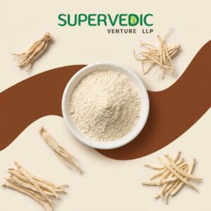 White Musli
