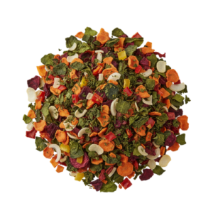 Vegetables